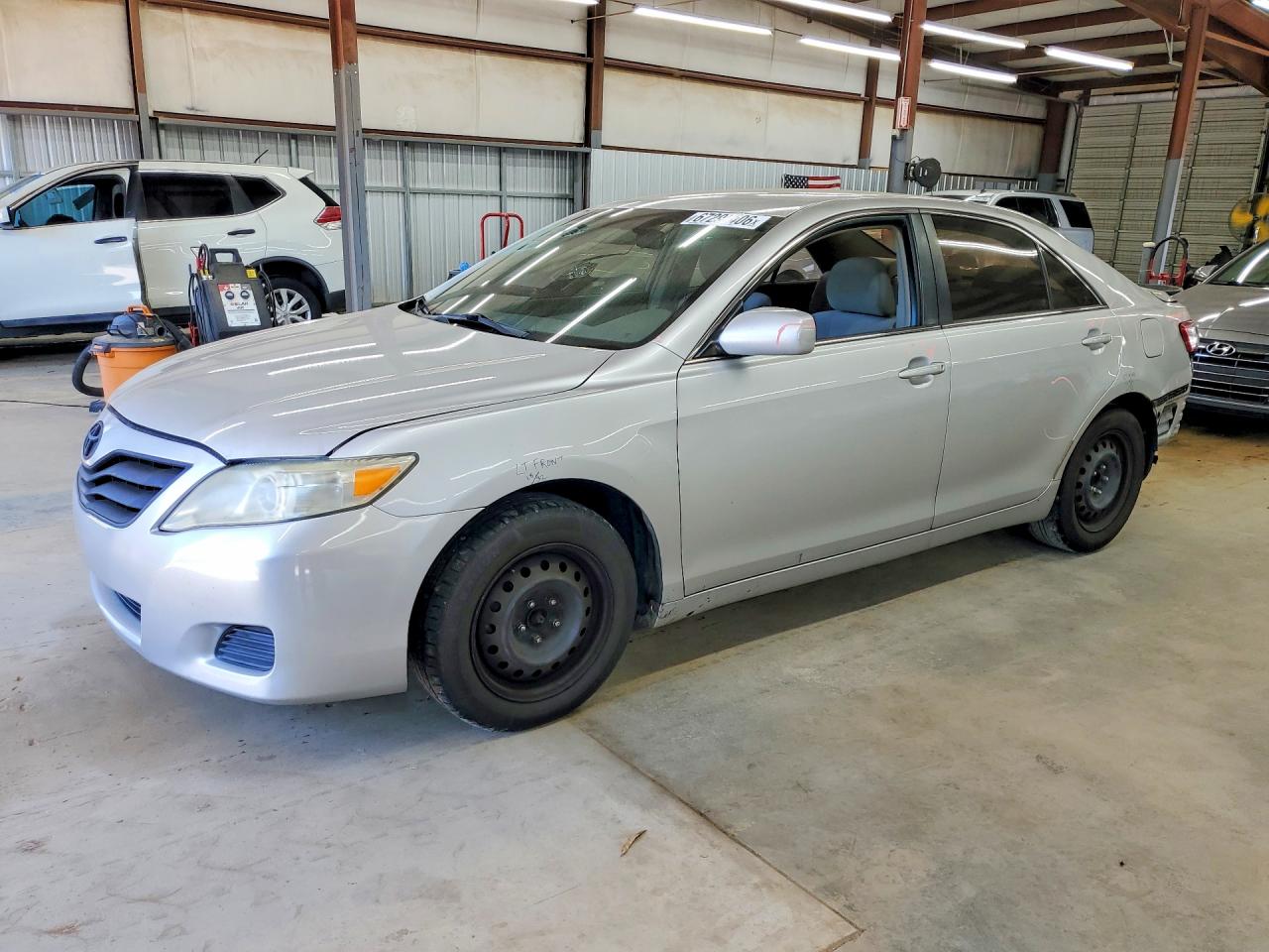 2010 TOYOTA CAMRY LE | 4T1BF3EK8AU055305 | UPCARS