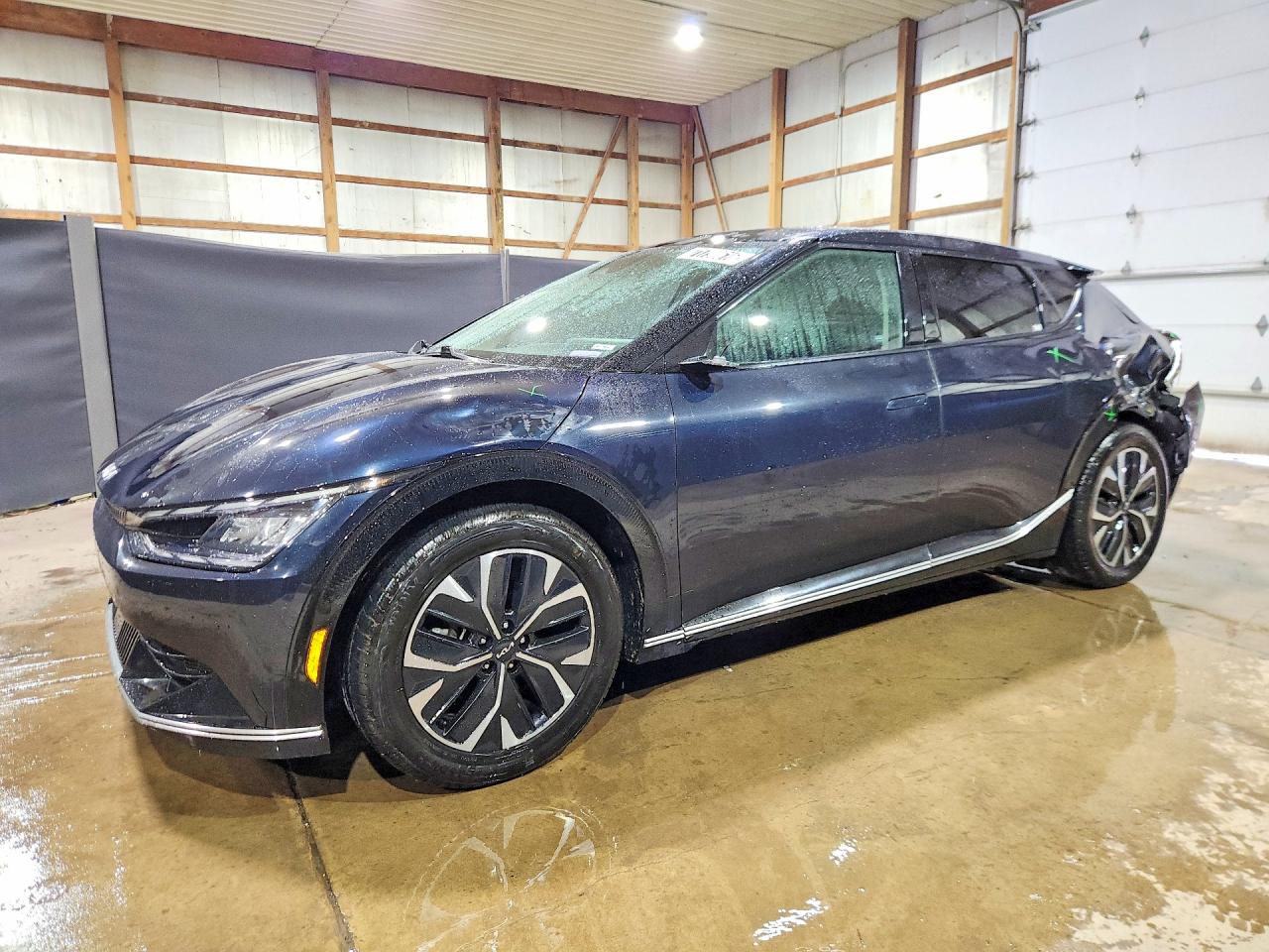 2023 KIA ALL OTHER WIND | KNDC34LA2P5612195 | UPCARS