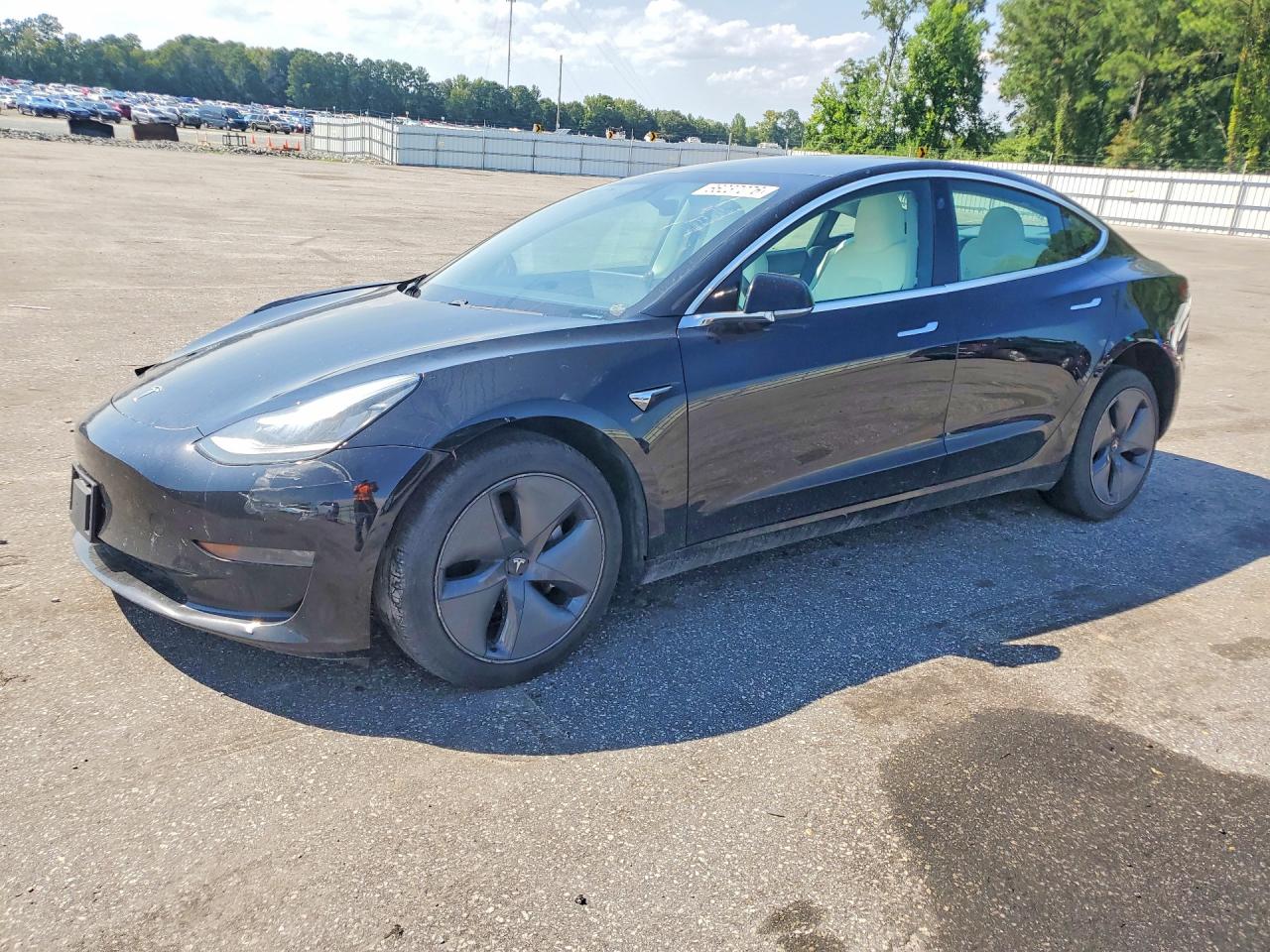 2020 TESLA MODEL 3 | 5YJ3E1EA5LF793131 | UPCARS