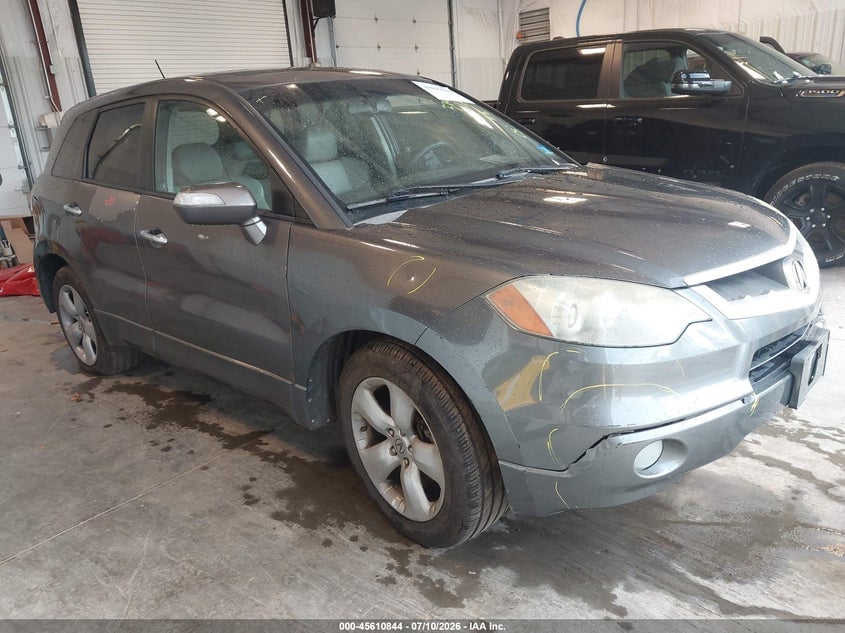 2008 ACURA RDX | 5J8TB18288A003903 | UPCARS