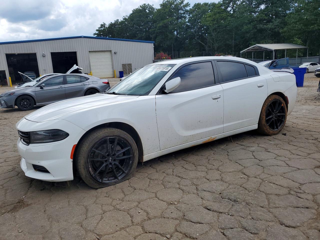 2021 DODGE CHARGER SXT | 2C3CDXBG9MH514939 | UPCARS