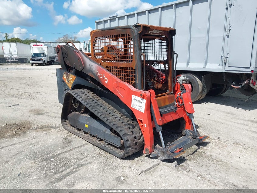 2021 KUBOTA SVL97-2 | KBCZ064CJM1D62745 | UPCARS