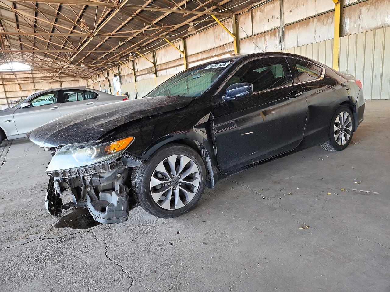 2013 HONDA ACCORD LX-S | 1HGCT1B34DA002028 | UPCARS