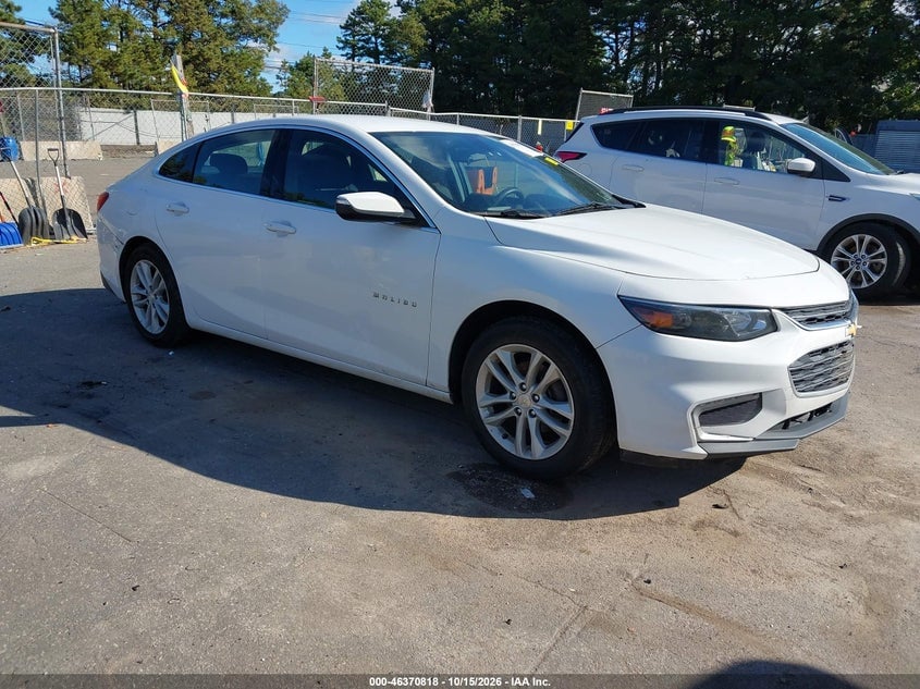 2017 CHEVROLET MALIBU 1LT | 1G1ZE5ST8HF220226 | UPCARS