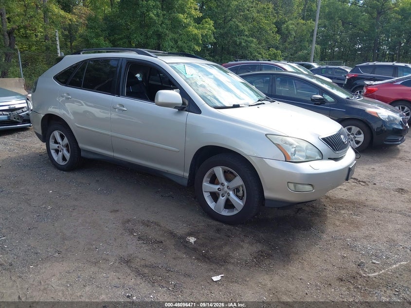 2005 LEXUS RX 330 | 2T2HA31U85C082958 | UPCARS