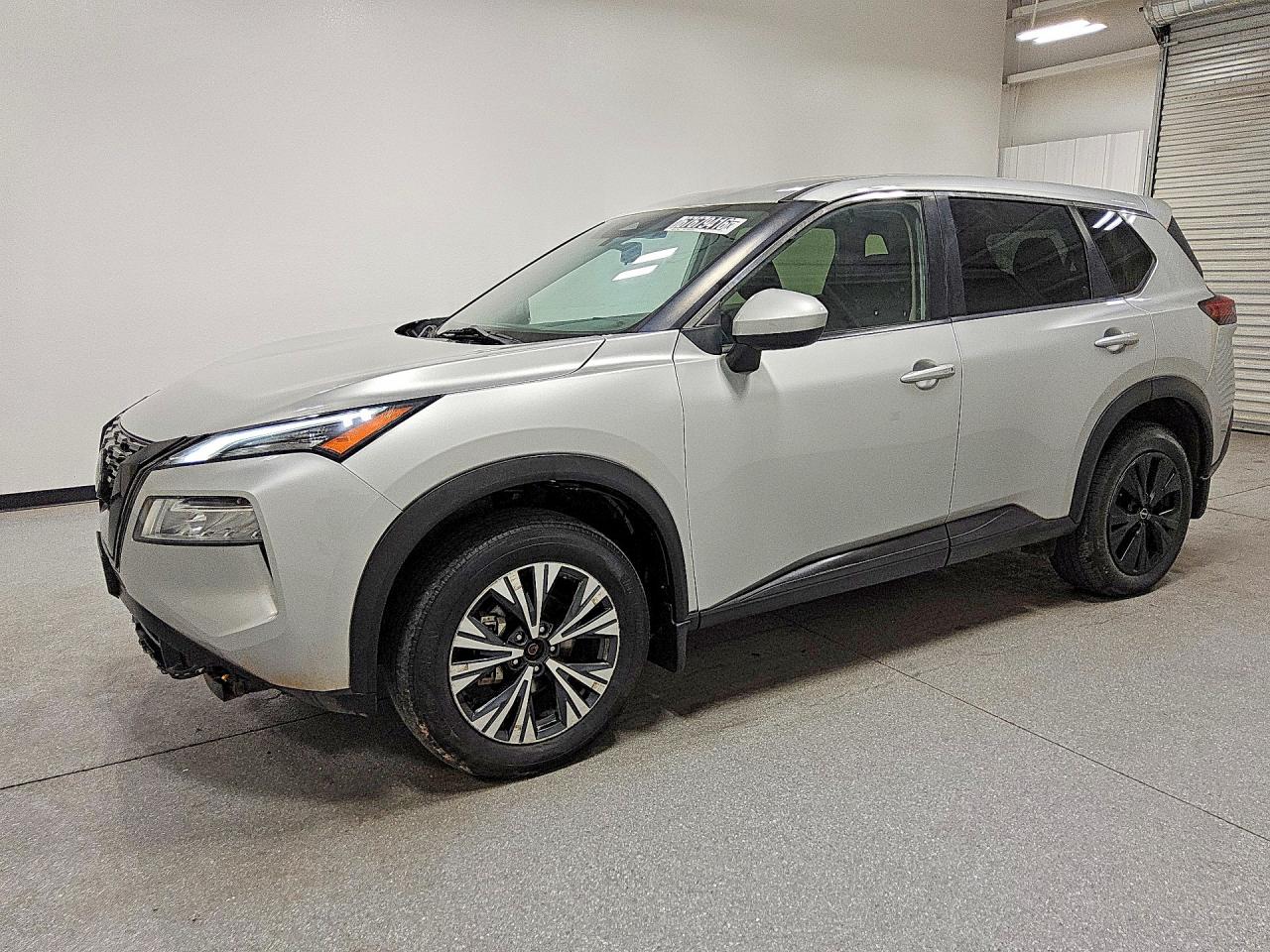 2023 NISSAN ROGUE SV | JN8BT3BB6PW468942 | UPCARS