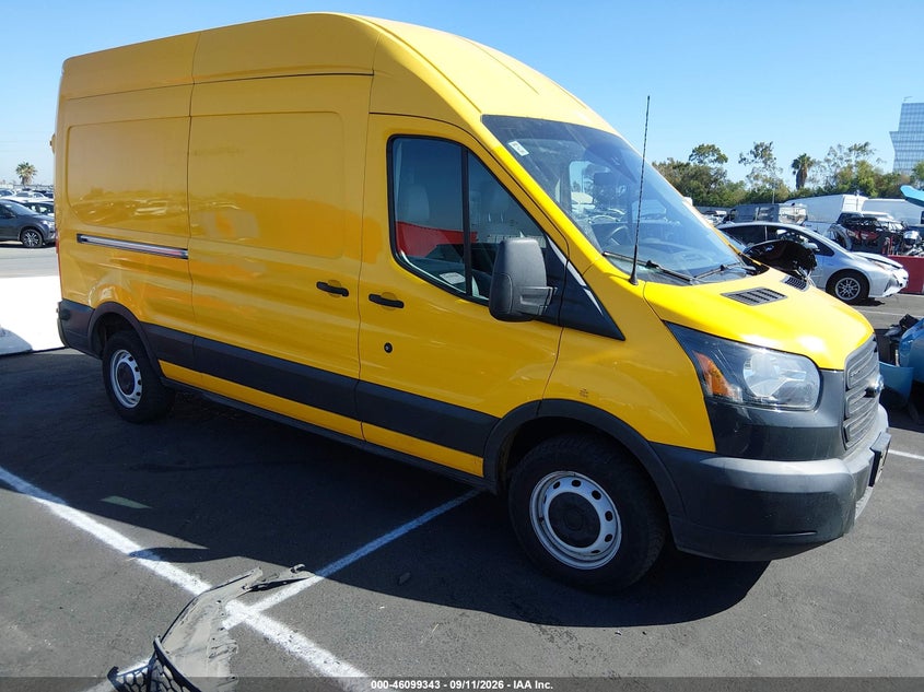 2019 FORD TRANSIT-250 | 1FTYR2XM6KKA50714 | UPCARS