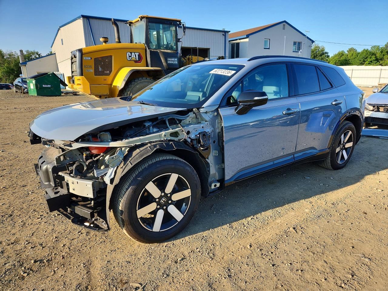 2024 HONDA ALL OTHER TOUR | 3GPKHXRJXRS532611 | UPCARS