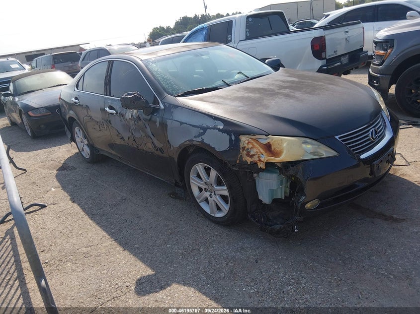 2008 LEXUS ES 350 | JTHBJ46G782189438 | UPCARS