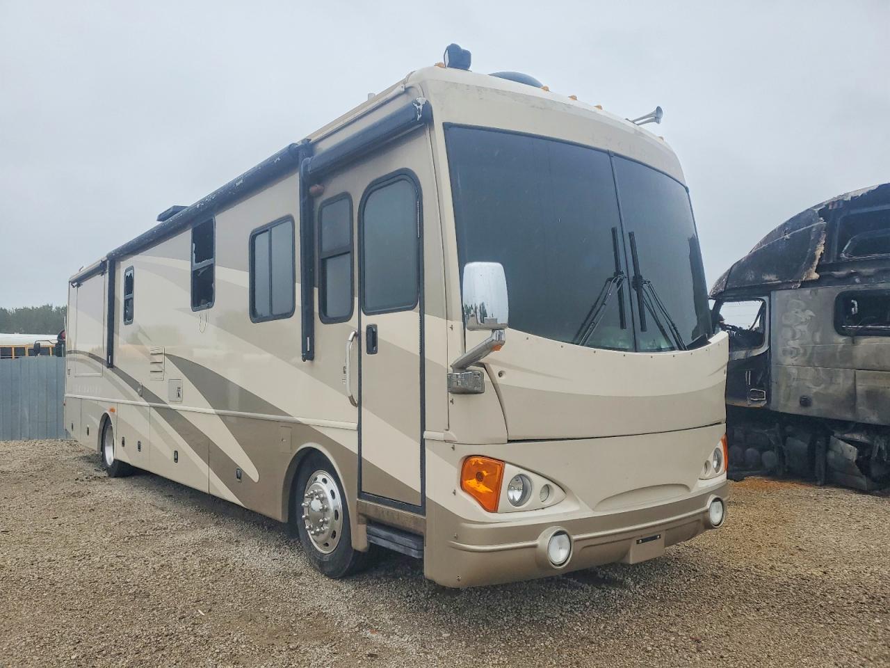 2006 FLEETWOOD ALL OTHE RV | 4UZACJDC56CX61289 | UPCARS