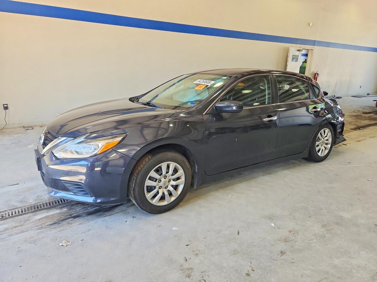 2016 NISSAN ALTIMA 2.5 S | 1N4AL3AP2GC254106 | UPCARS