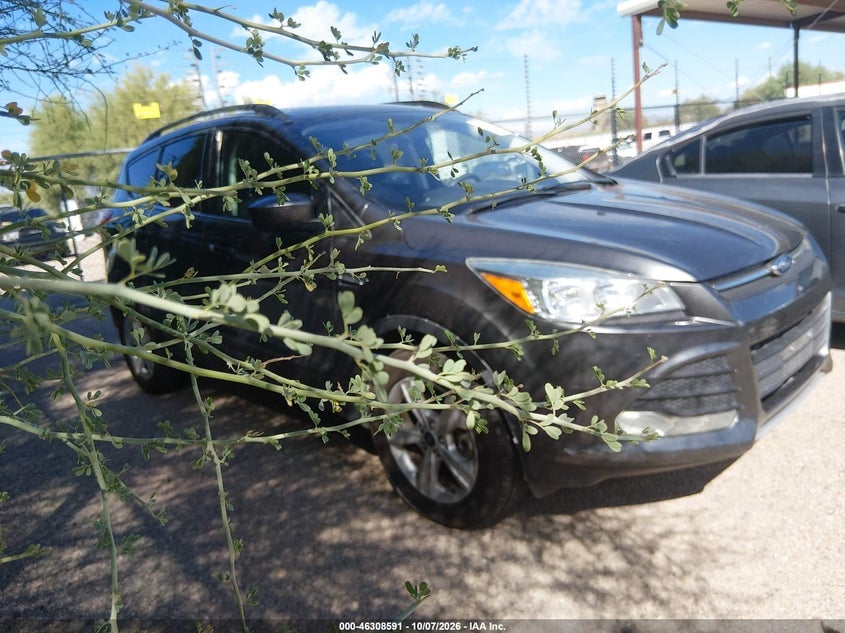 2016 FORD ESCAPE SE | 1FMCU9G92GUC79346 | UPCARS