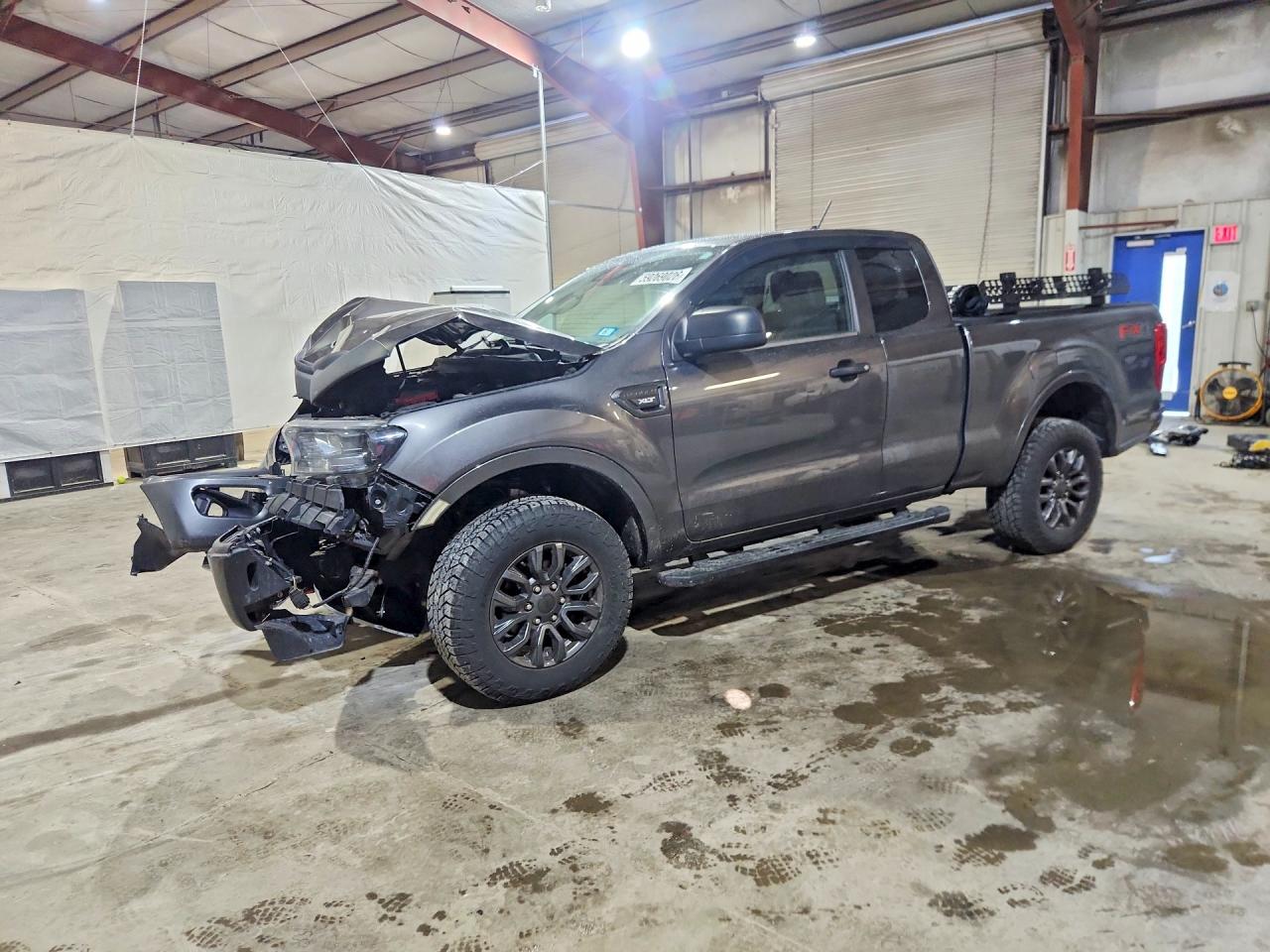 2020 FORD RANGER XL/XLT/LARIAT | 1FTER1FH6LLA38057 | UPCARS