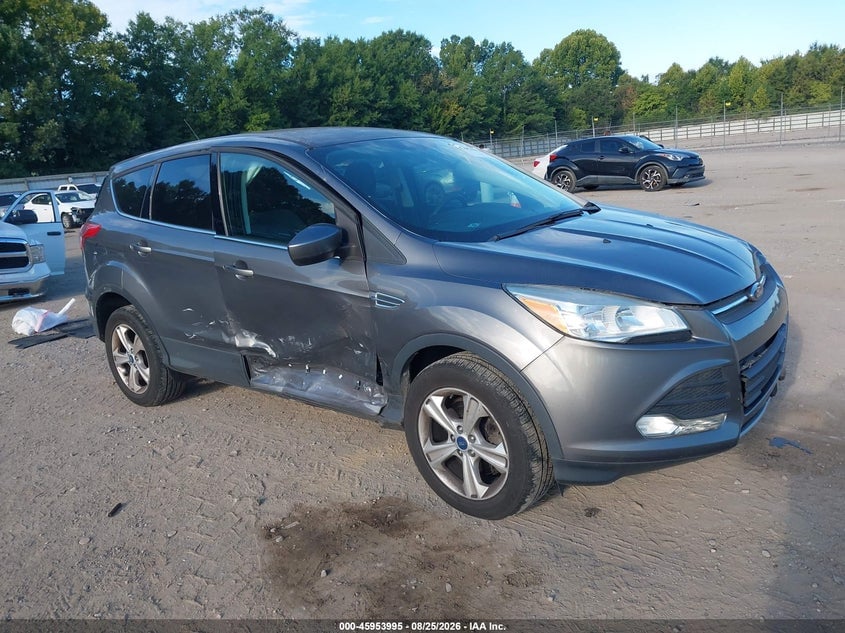 2013 FORD ESCAPE SE | 1FMCU9G90DUC68728 | UPCARS