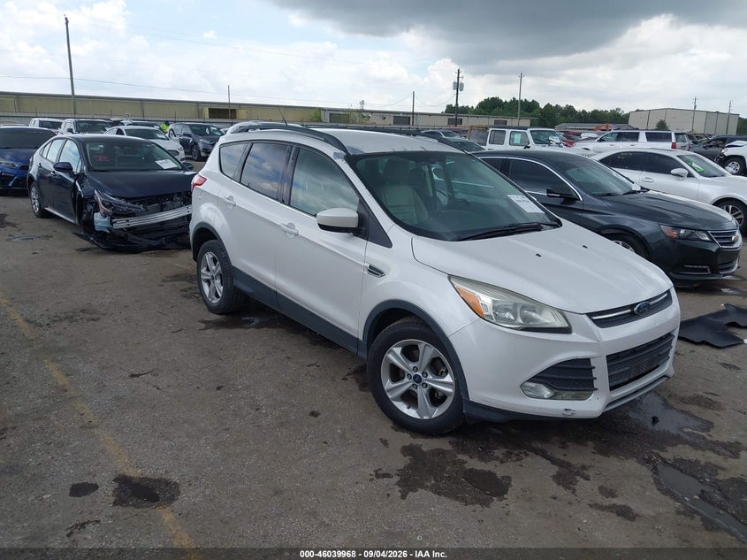2016 FORD ESCAPE SE | 1FMCU0GX4GUC41451 | UPCARS