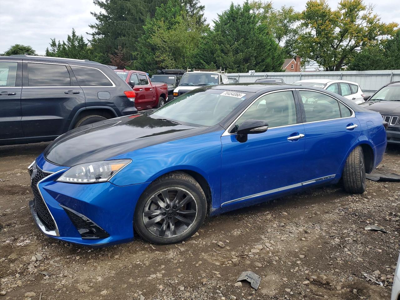 2010 LEXUS ES 350 | JTHBK1EG1A2411555 | UPCARS