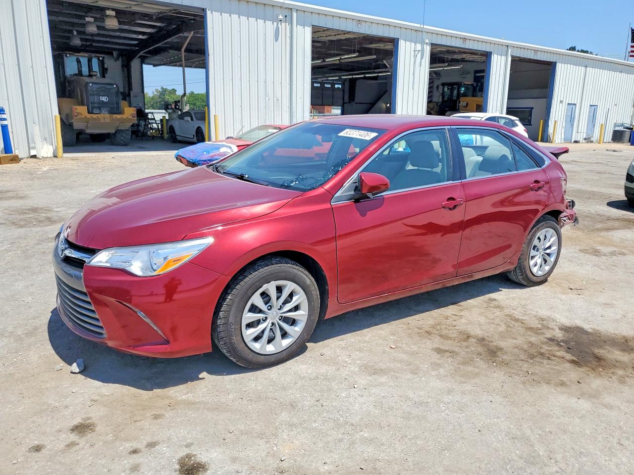 2017 TOYOTA CAMRY LE | 4T1BF1FK7HU773683 | UPCARS