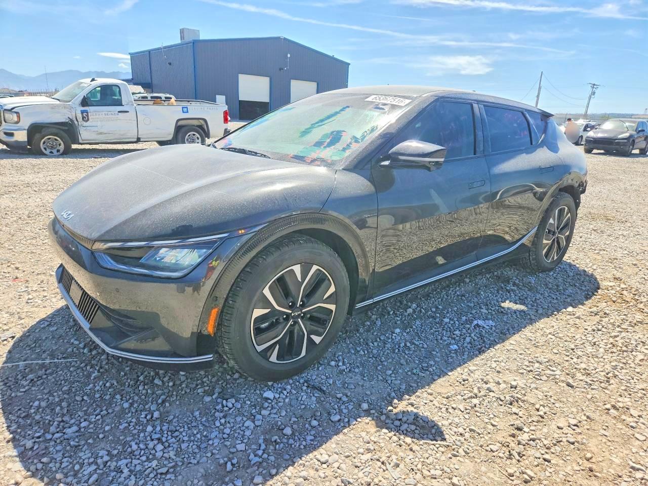 2022 KIA ALL OTHER WIND | KNDC3DLC9N5076568 | UPCARS