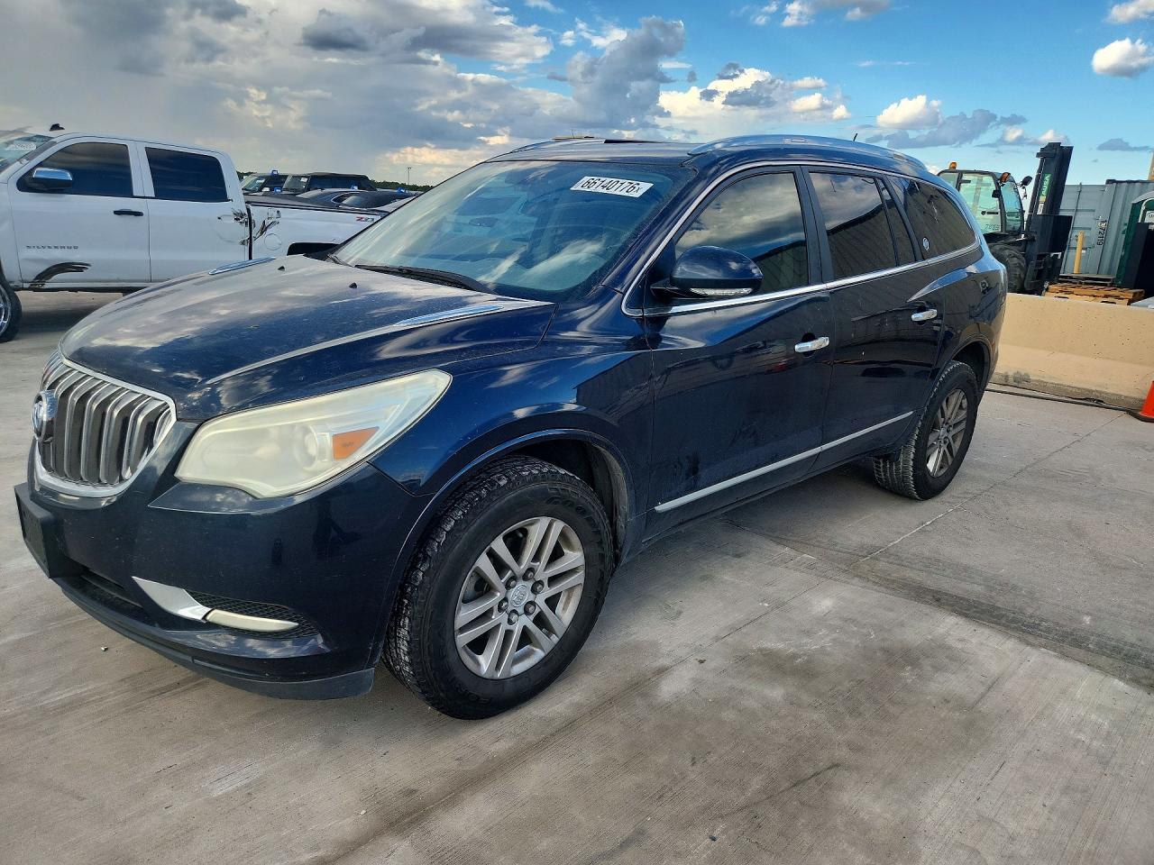 2015 BUICK ENCLAVE | 5GAKRAKD8FJ136434 | UPCARS