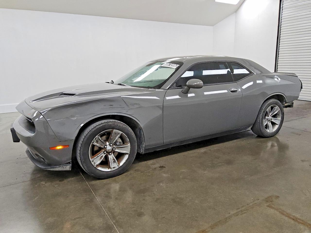 2019 DODGE CHALLENGER SXT | 2C3CDZAG3KH525932 | UPCARS
