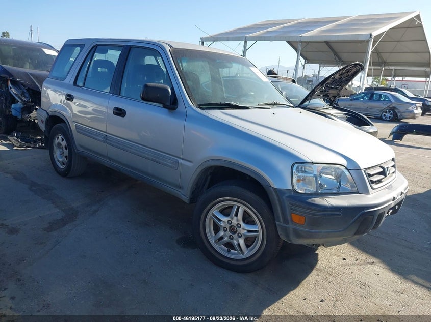 1998 HONDA CR-V LX | JHLRD2841WC015776 | UPCARS