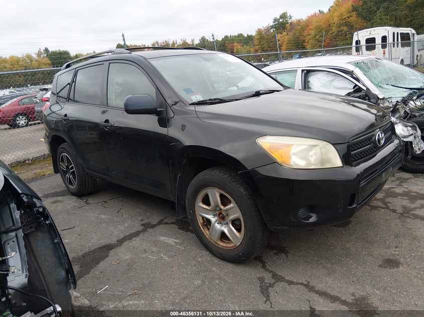 2006 TOYOTA RAV4 | JTMBD33V666012245 | UPCARS