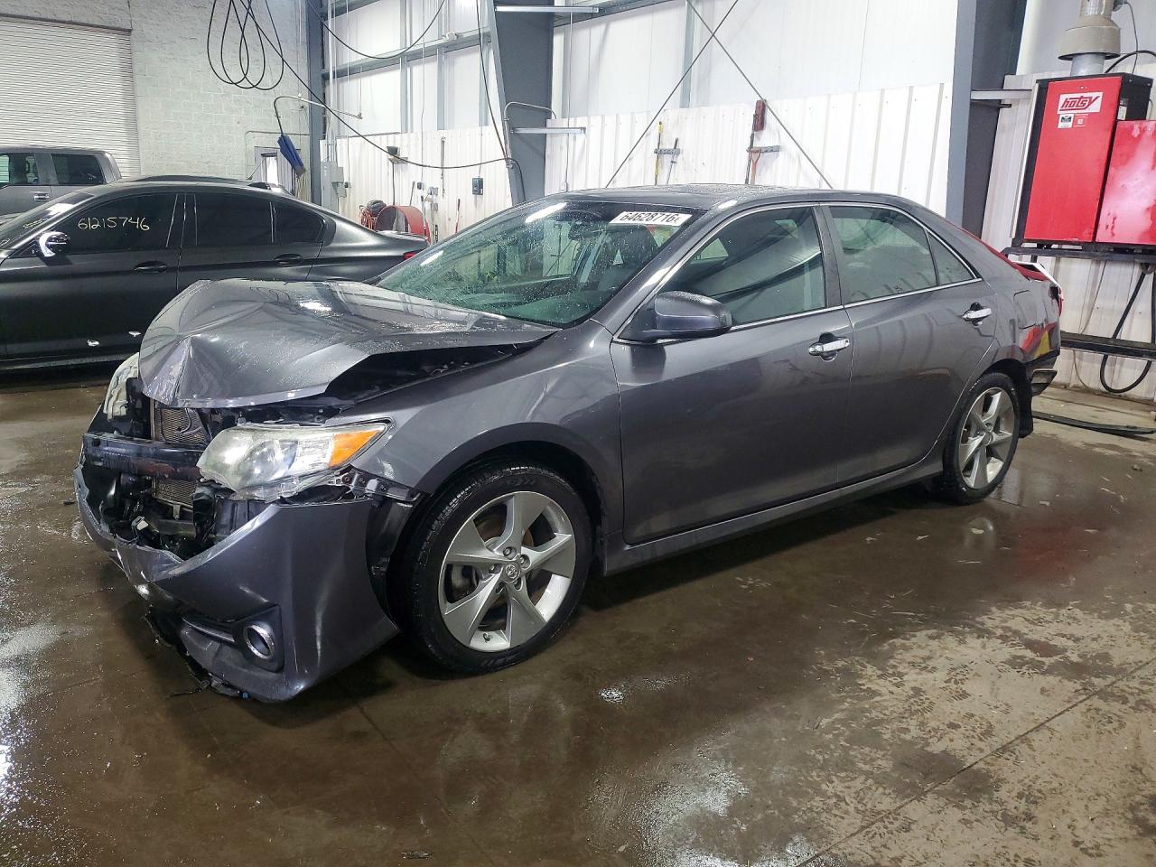 2014 TOYOTA CAMRY SE SPORT | 4T1BF1FK6EU323194 | UPCARS