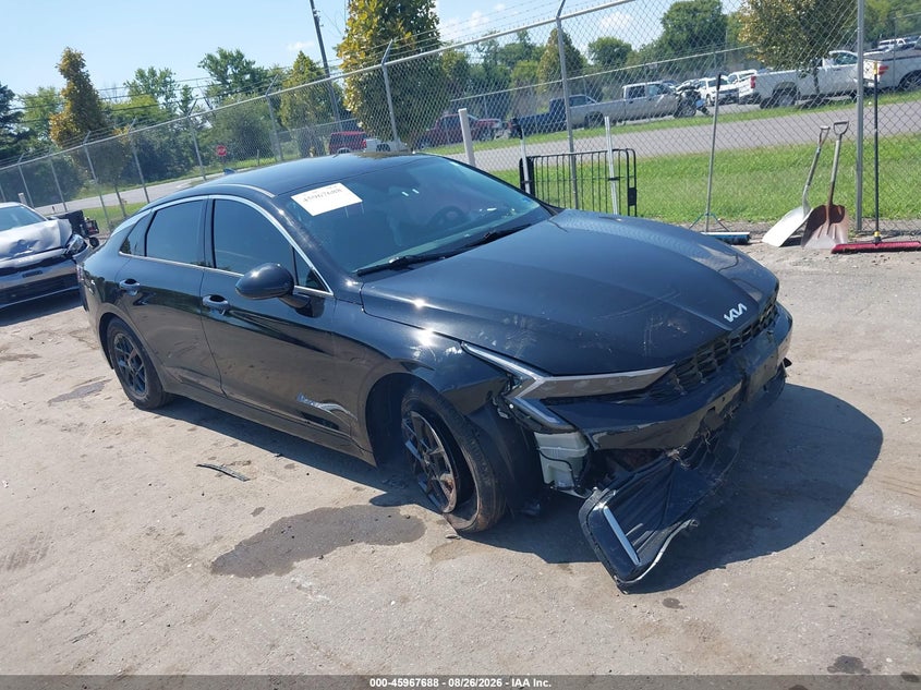 2025 KIA K5 LXS | KNAG24J73S5289986 | UPCARS