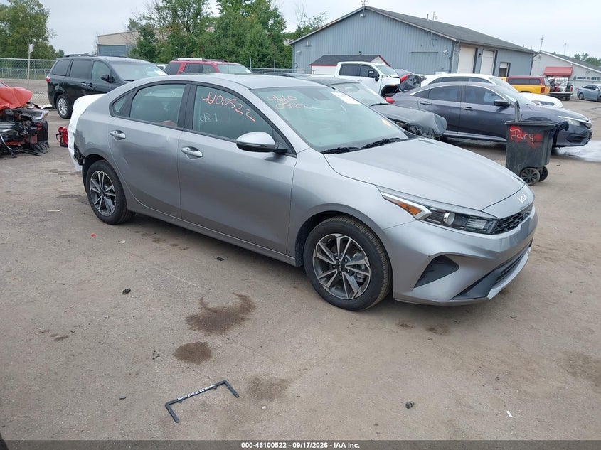 2024 KIA FORTE LXS | 3KPF24AD6RE816325 | UPCARS