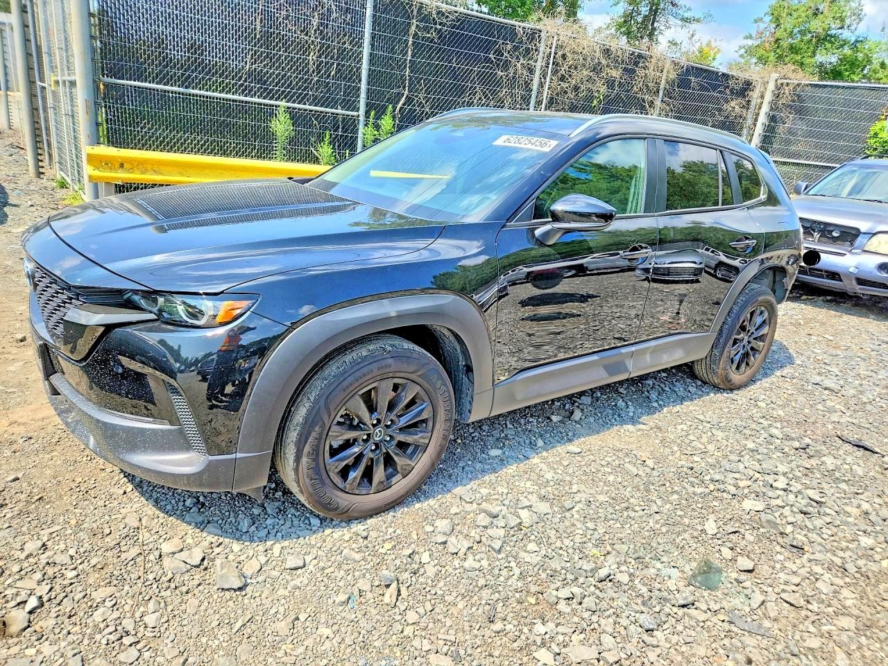 2025 MAZDA CX-50 PREFERRED | 7MMVABBM8SN319747 | UPCARS