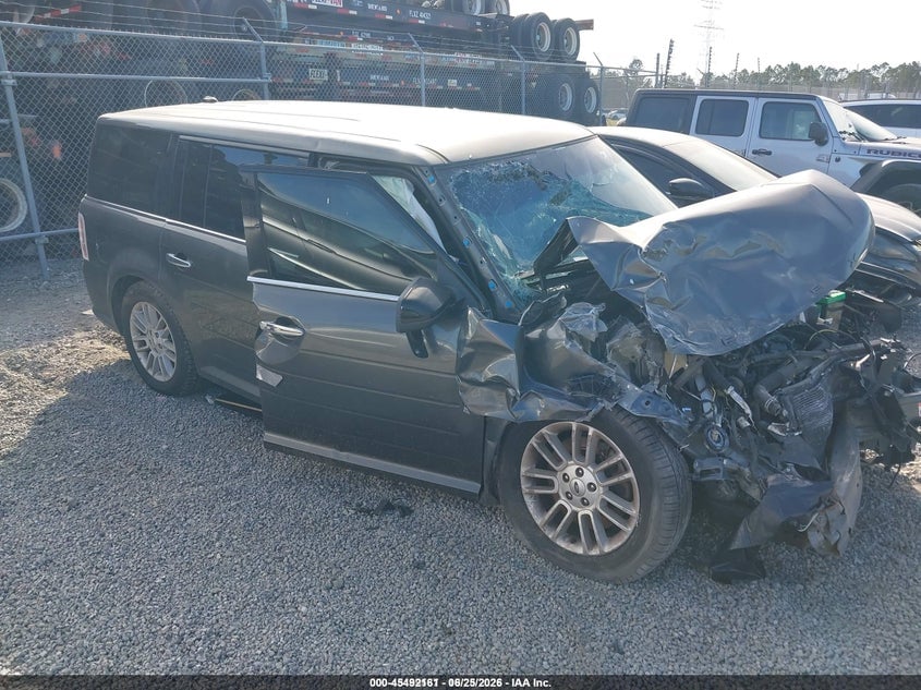 2016 FORD FLEX SEL | 2FMGK5C84GBA11868 | UPCARS