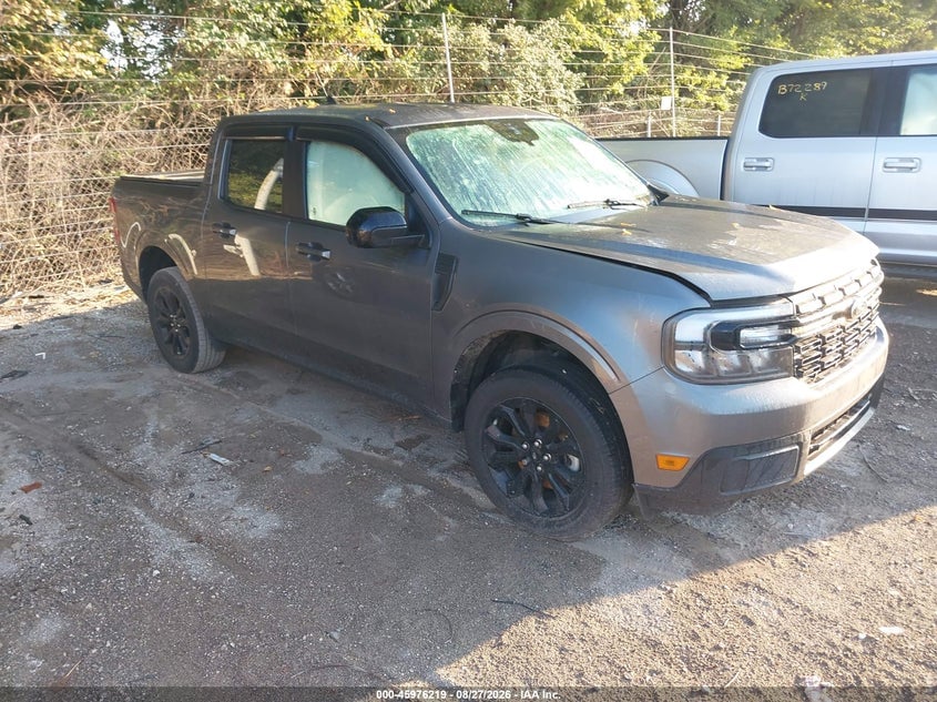 2023 FORD MAVERICK LARIAT | 3FTTW8E32PRA76097 | UPCARS