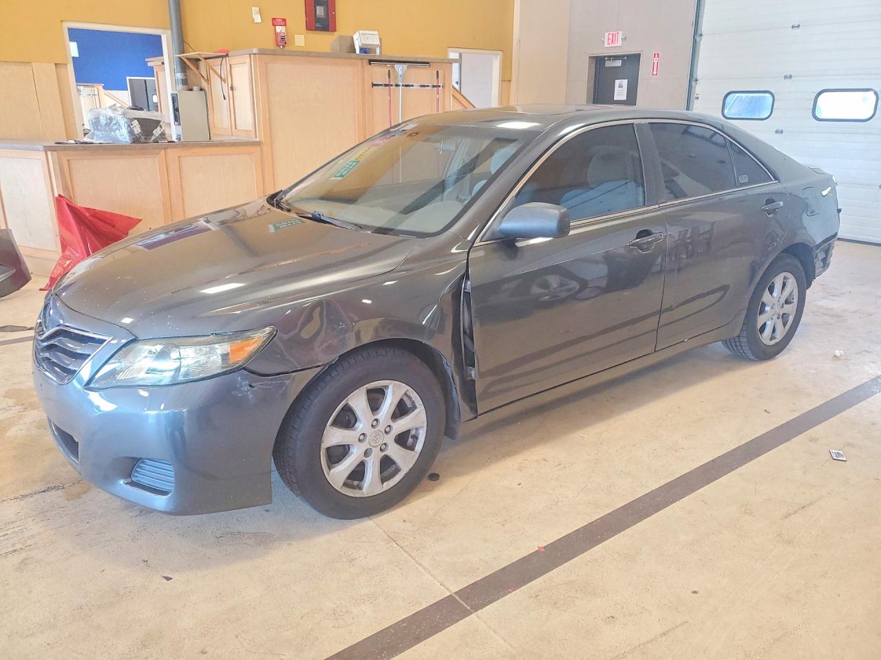 2011 TOYOTA CAMRY LE | 4T1BF3EK9BU221249 | UPCARS