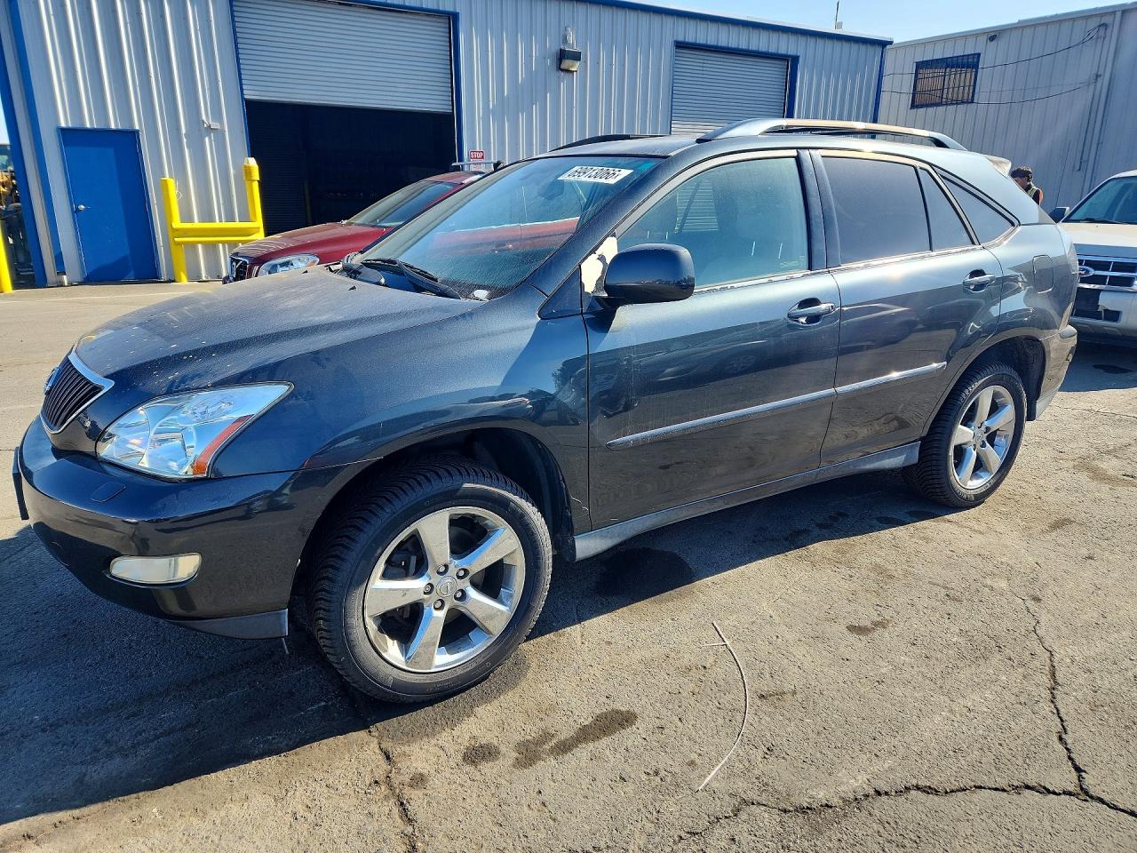 2005 LEXUS RX 330 | JTJHA31U050076423 | UPCARS