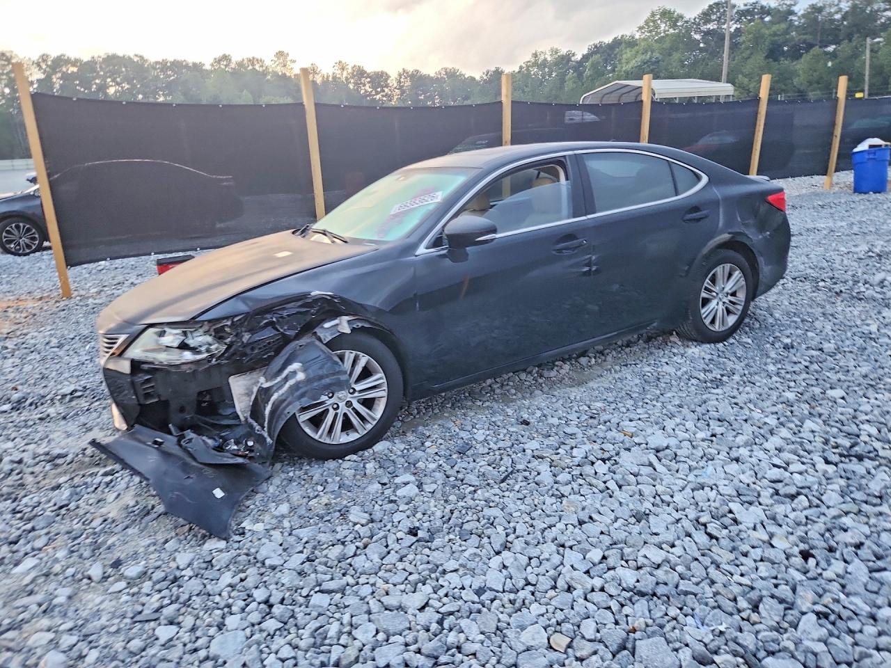2014 LEXUS ES 350 | JTHBK1GG9E2096703 | UPCARS