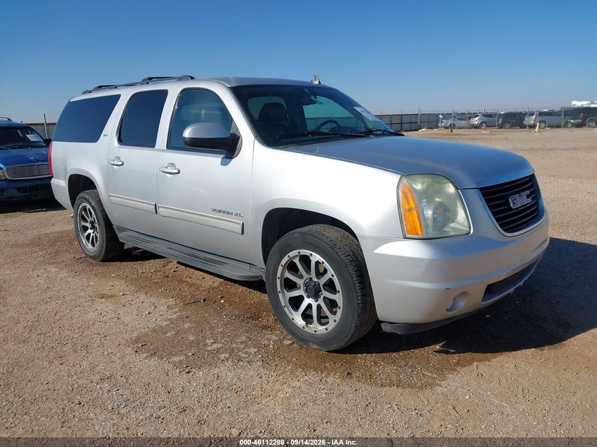 2012 GMC YUKON XL 1500 SLT | 1GKS2KE70CR160971 | UPCARS