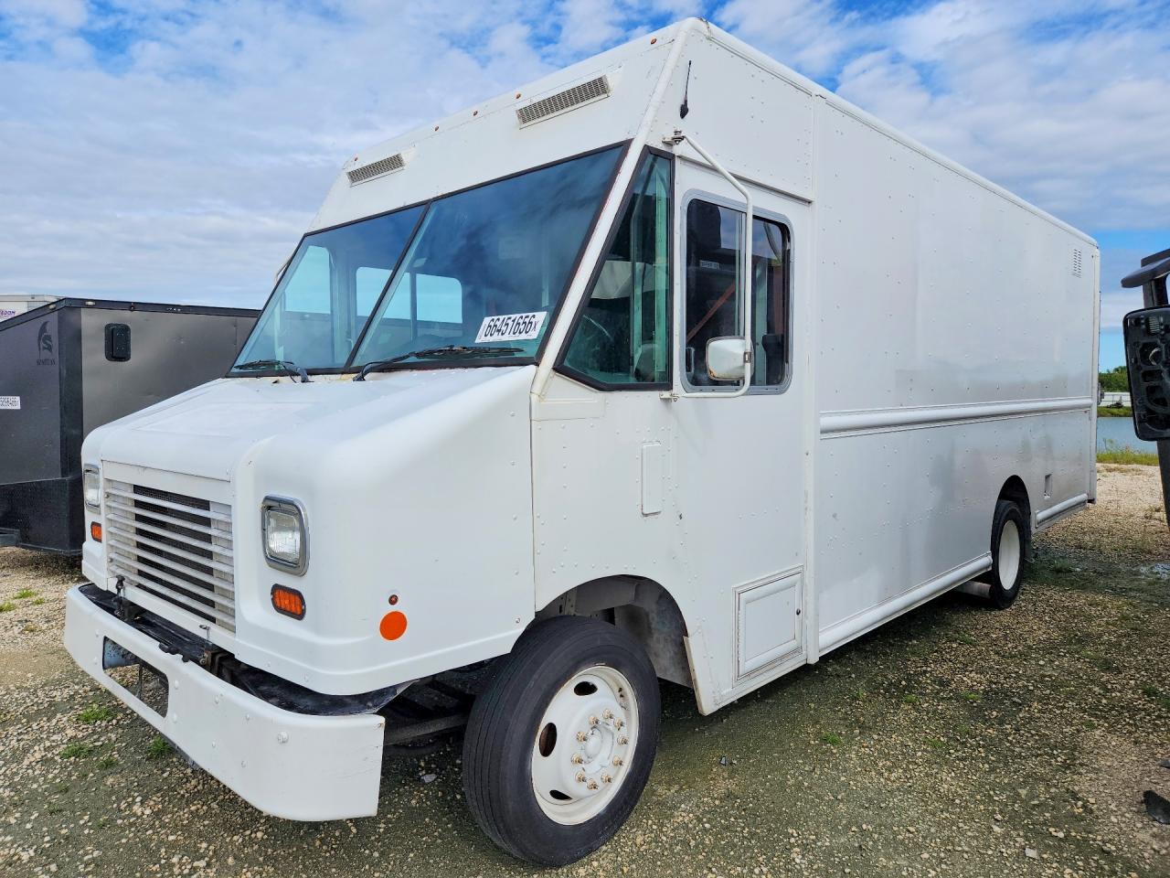 2016 FORD F-SER OTHR DELIVERY TRUCK | 1F65F5KY7G0A08937 | UPCARS