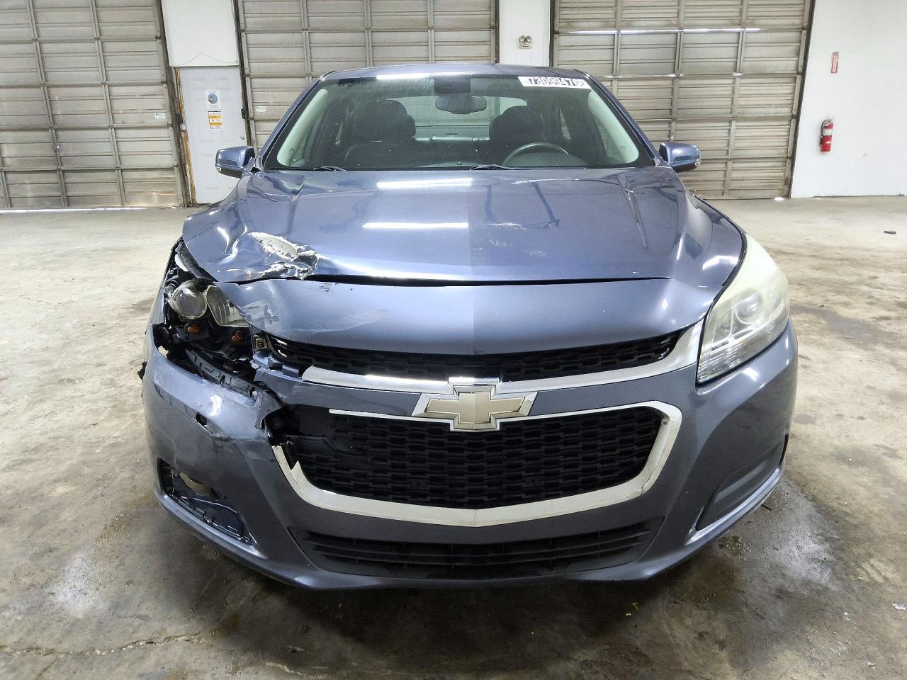 2015 CHEVROLET MALIBU 1LT | 1G11C5SL3FF142860 | UPCARS