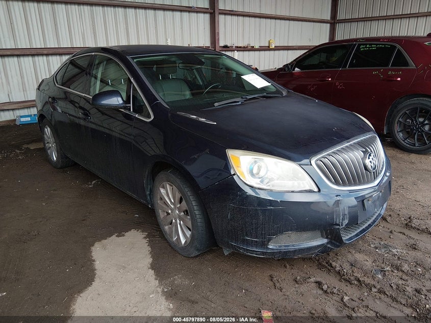 2016 BUICK VERANO | 1G4PP5SK8G4127891 | UPCARS