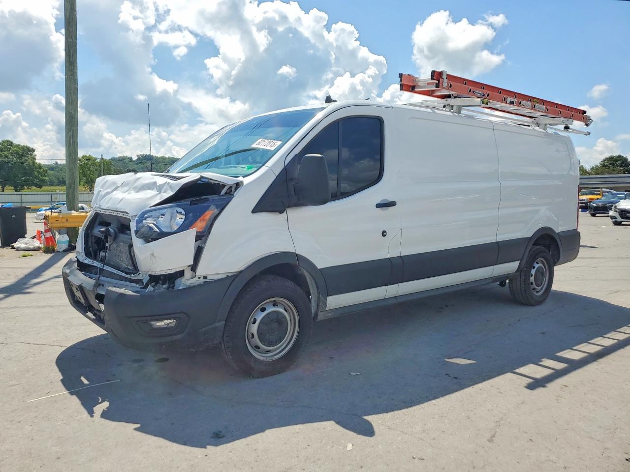 2025 FORD TRANSI T-150 | 1FTYE1Y84SKA07822 | UPCARS