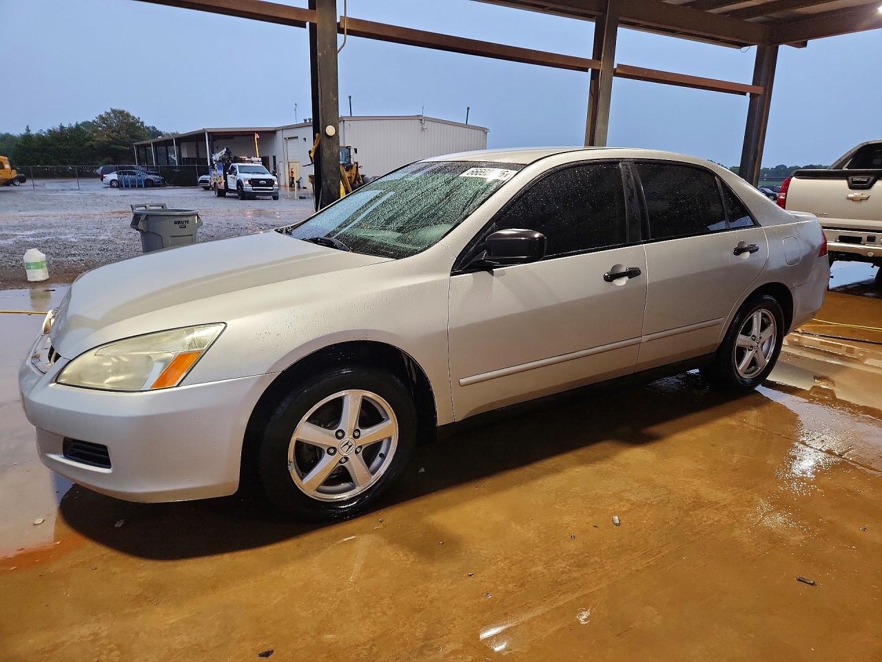 2006 HONDA ACCORD VALUE | 1HGCM56156A121643 | UPCARS