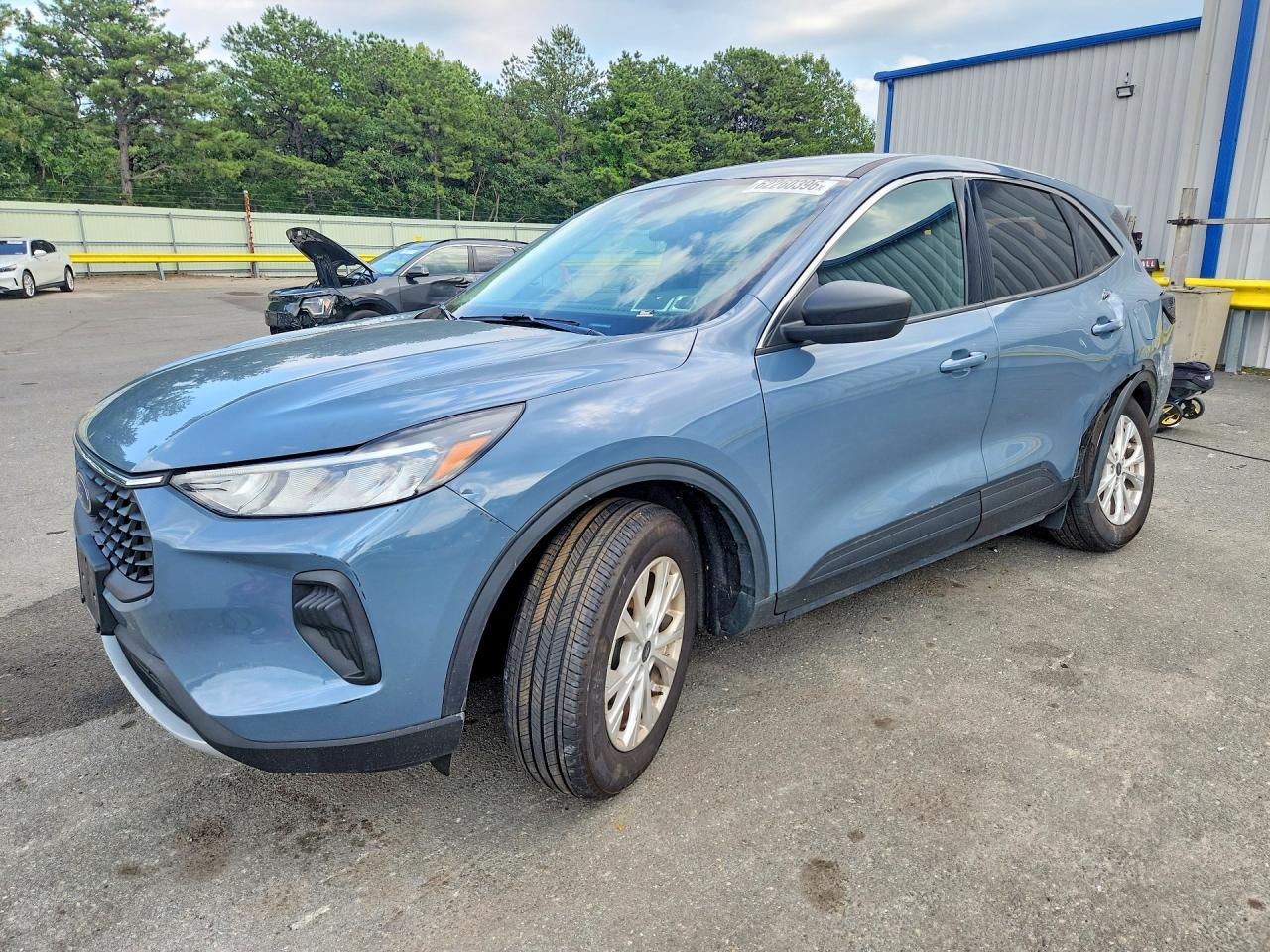 2023 FORD ESCAPE ACTIVE | 1FMCU0GZXPUA75597 | UPCARS
