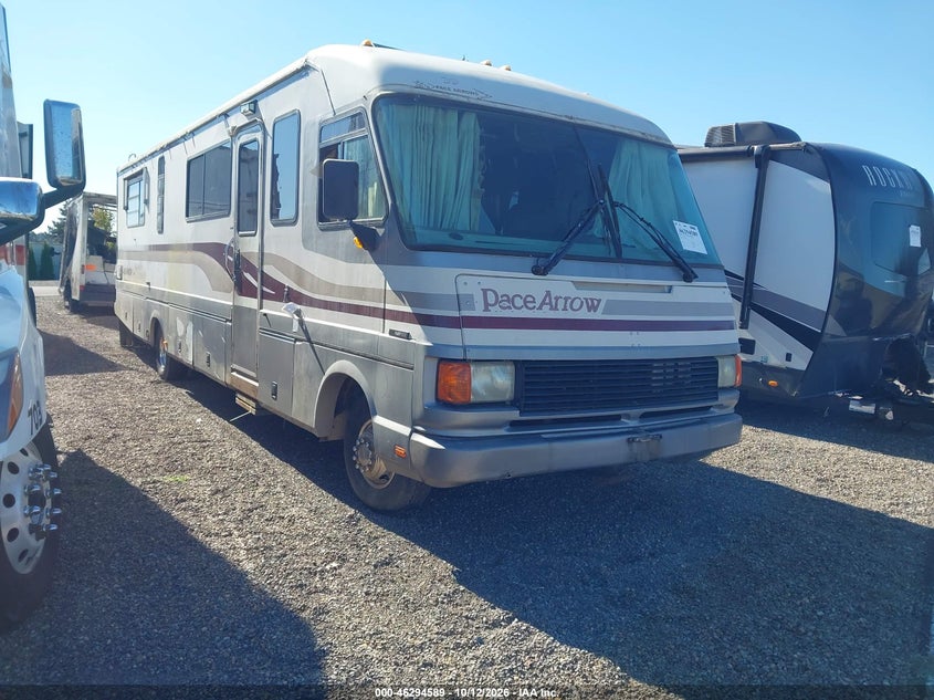 1994 PACE ARROW F530 | 3FCMF53G9RJB01474 | UPCARS