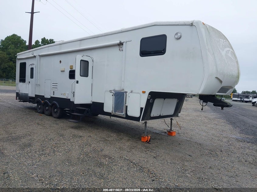 2009 KEYSTONE RV OTHER | 4YDF361349R801016 | UPCARS