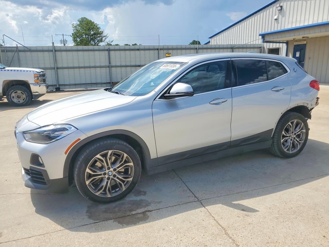 2019 BMW X2 SDRIVE28I | WBXYJ3C59KEP77293 | UPCARS