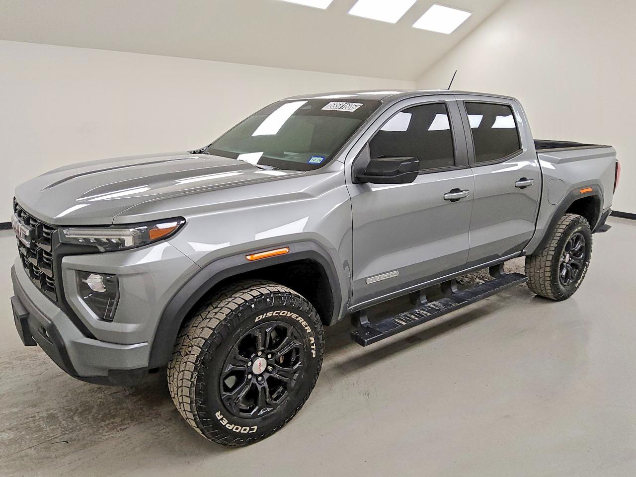2024 GMC CANYON ELEVATION | 1GTP5BEK6R1260044 | UPCARS