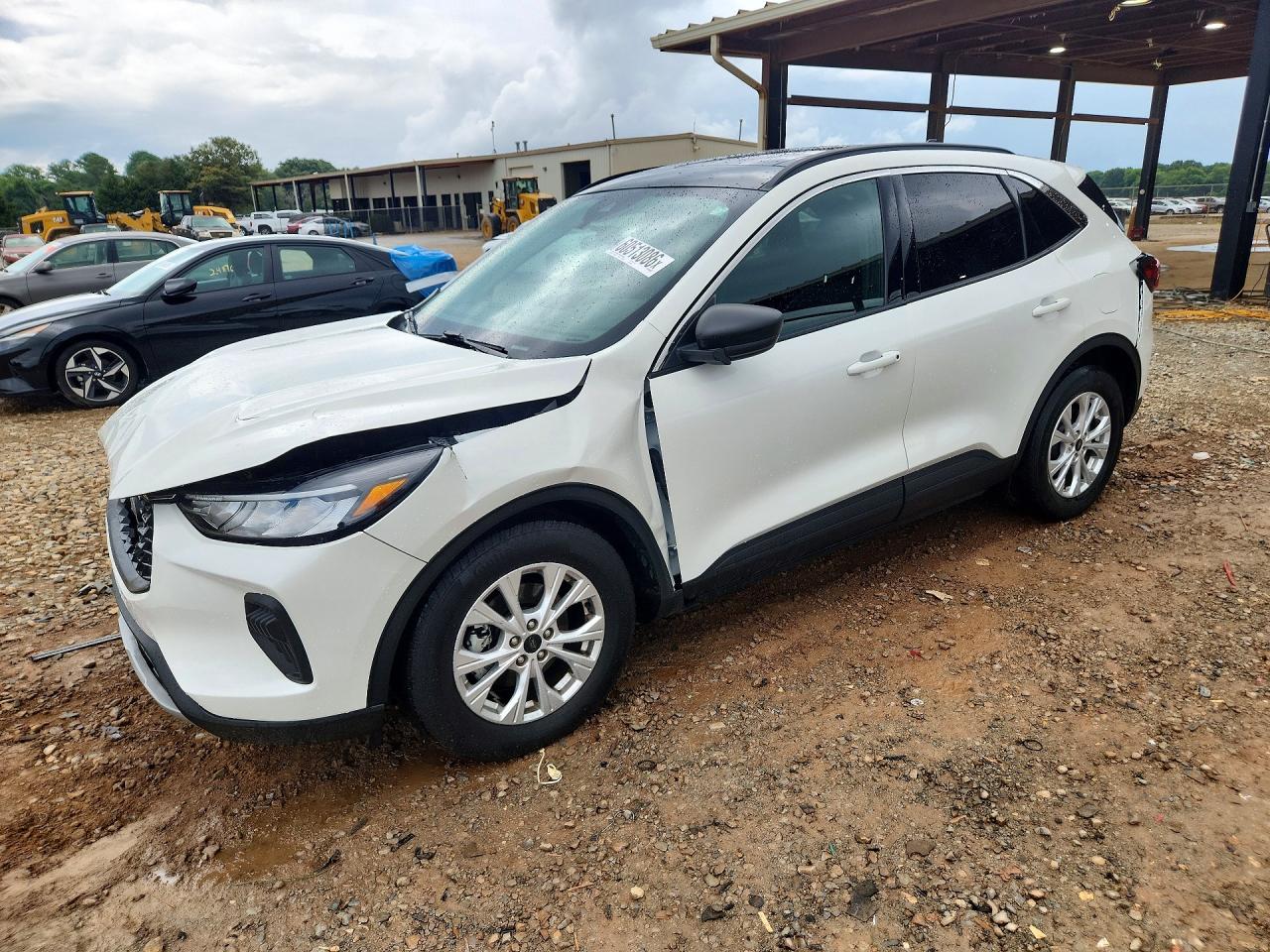 2023 FORD ESCAPE ACTIVE | 1FMCU0GN1PUA36894 | UPCARS