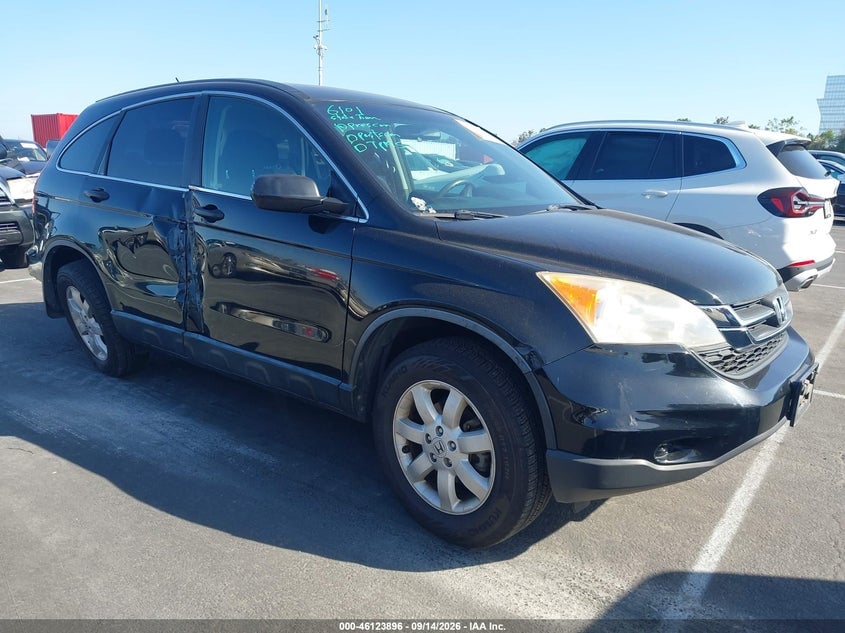 2011 HONDA CR-V SE | JHLRE3H42BC014973 | UPCARS