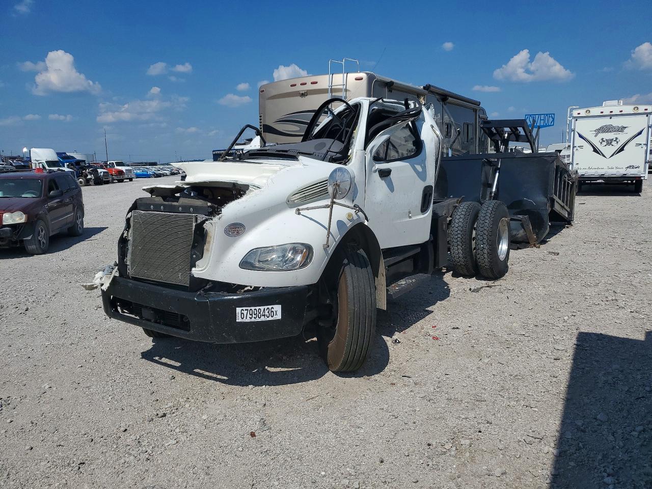 2019 FREIGHTLINER ALL OTHER UNKNOWN | 1FVACWFC3KHKK4565 | UPCARS
