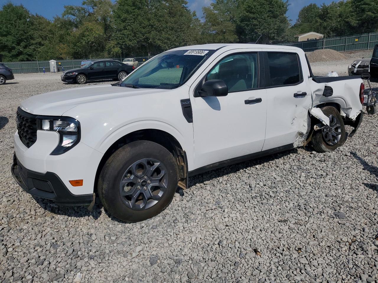 2025 FORD MAVERICK XLT | 3FTTW8JAXSRA93341 | UPCARS